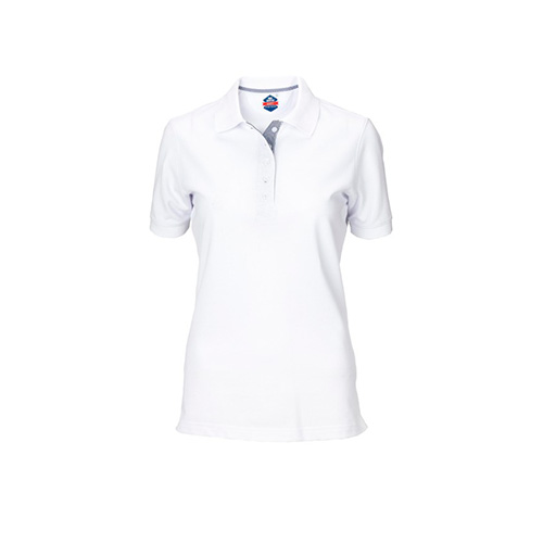 POLO BB NARVI DAMA MANGA CORTA - Vista 6